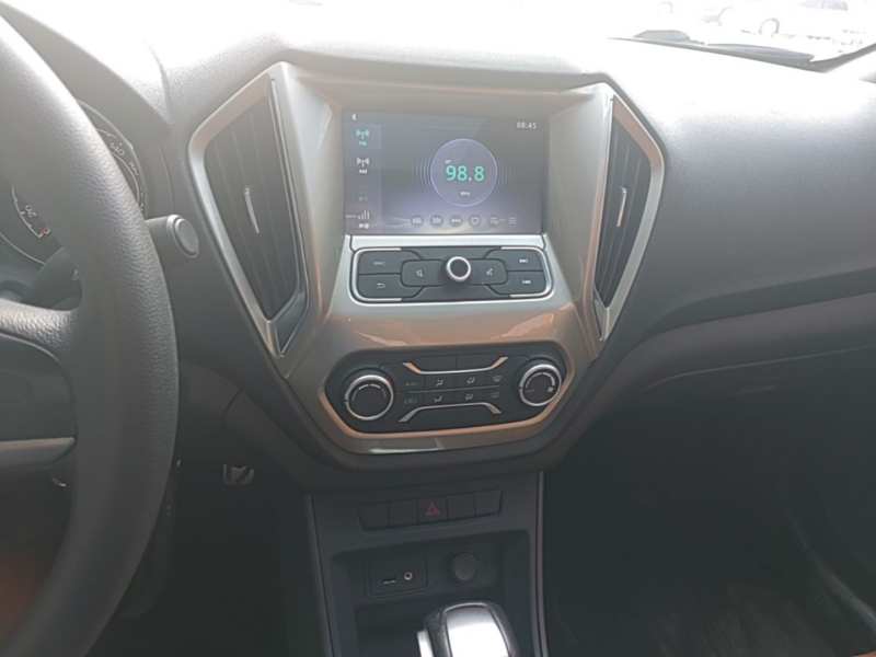 Used MG GT 2016 1.5T Automatic Value-Added Luxury Edition — 12