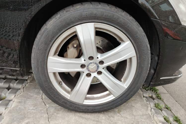 Used Mercedes-Benz S-Class 2010 S 300 L Luxury Model
