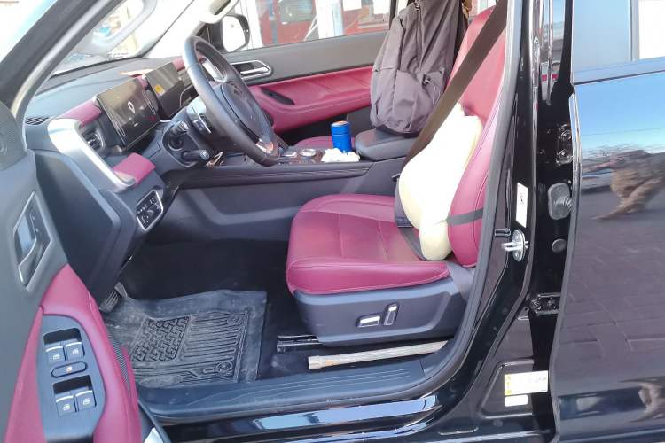 Used Great Wall Poer 