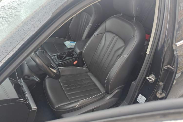 Used Volkswagen Passat 2022 330TSI Starry Elite Edition