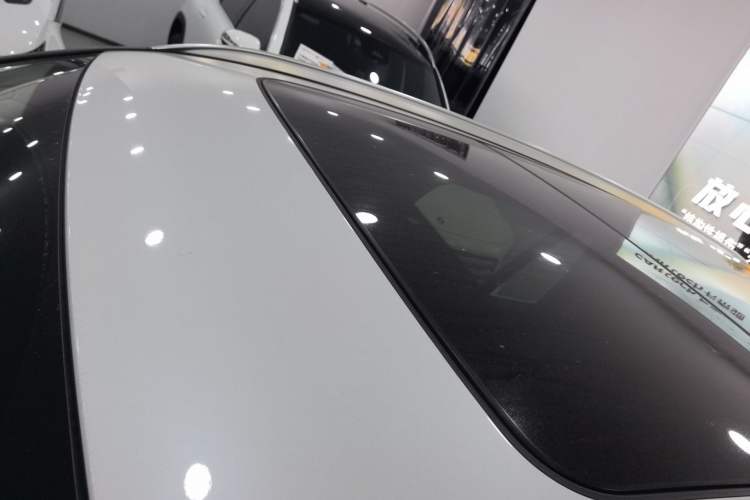 Used BMW X3 2023 xDrive25i M Sport Package
