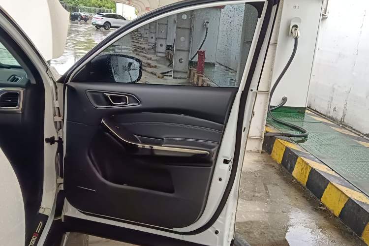 Used Chery Tiggo 8 2018 1.5 TCI Automatic Prestige 5-Seater