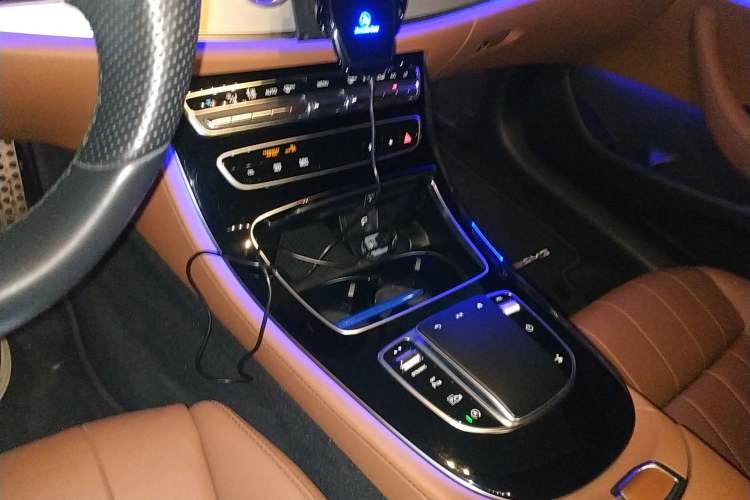 Used Mercedes-Benz E-Class 2021 Facelift E 260 Coupe