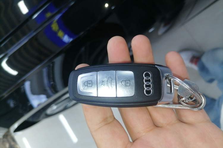 Used Audi A6L 2023 Revised 45 TFSI Prestige Elegant Edition