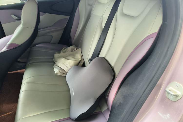 Used BYD Dolphin 2021 405 km Fashion Edition