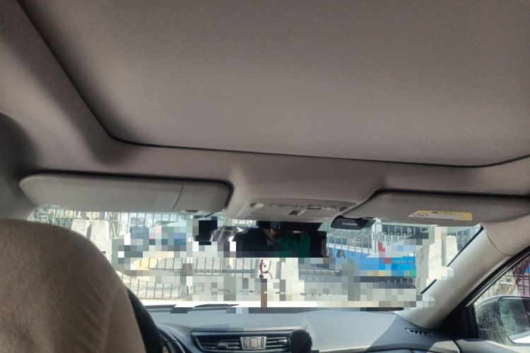 Used Nissan X-Trail 2020 2.0L XL Premium CVT 2WD SmartConnect Luxury Edition
