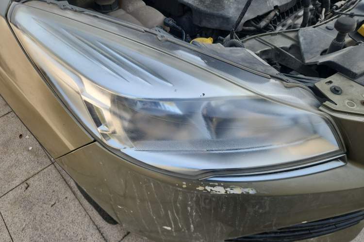 Used Ford Kuga 2015 1.5L GTDi Two-Wheel-Drive Comfort Model
