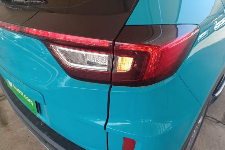 Used Honda XR-V 2017 1.5L LXi CVT Classic Edition