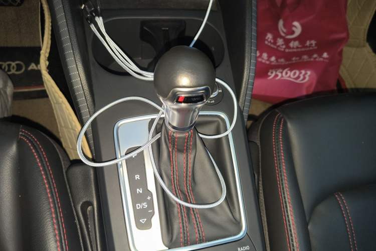 Used Audi Q2L 2022 35 TFSI Progressive Dynamic Edition
