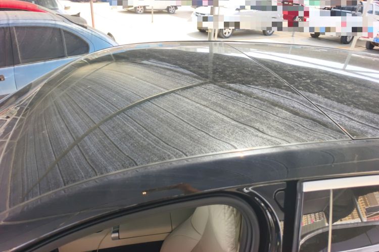 Used Li Auto L7 2024 Pro Model