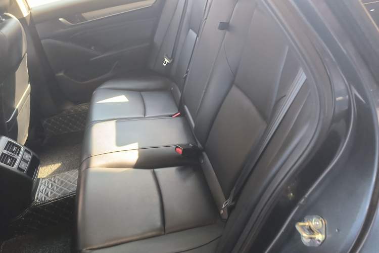 Used Honda Accord 2022 Xing·Hybrid 2.0L Xingling Version