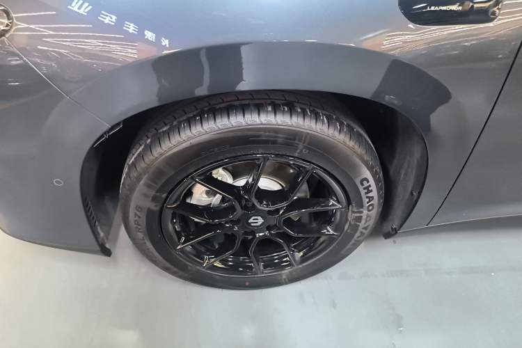 Used Leapmotor C10 2024 210 LiDAR Version
