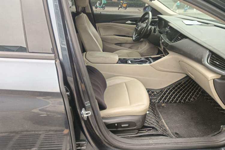 Used Buick Regal 2020 552T Elite Edition