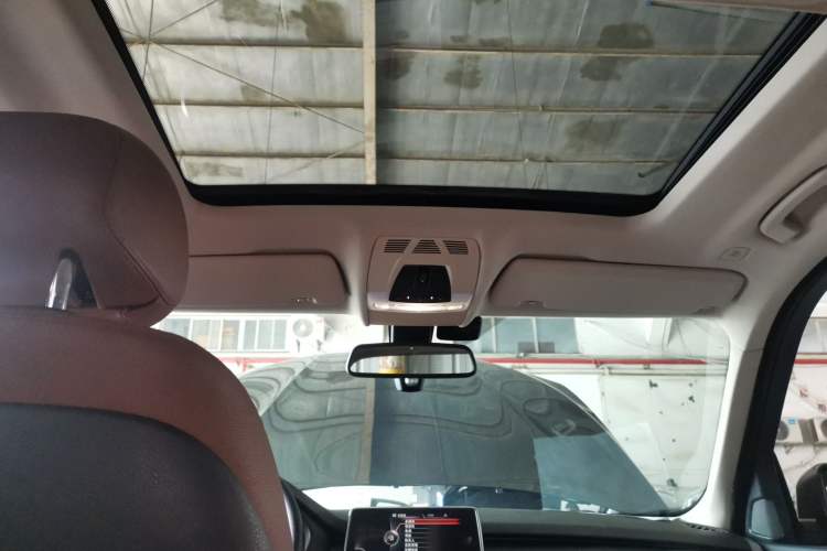 Used BMW X5 2016 xDrive35i parallel import