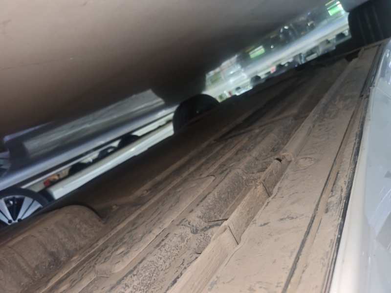 Used Li Auto L7 2023 Pro Model — 21