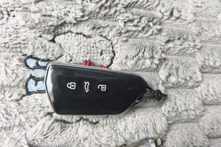 Used Volkswagen Lamando 2024 Lavida L 280TSI DSG Cool & Spicy Edition