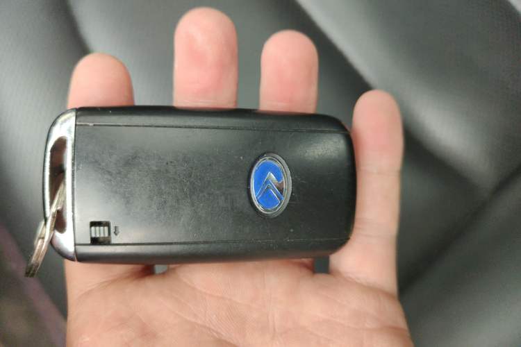 Used Ruichi S513 2020 Zhihao Model
