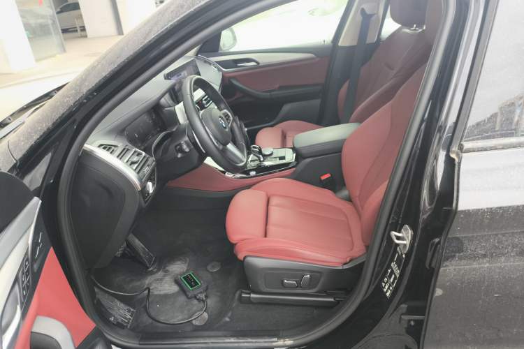 Used BMW X4 2022 xDrive 30i M Sport Package