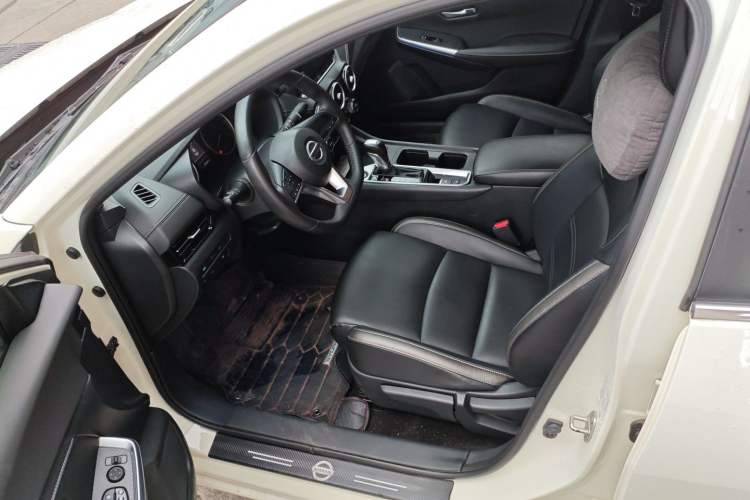 Used Nissan Sylphy 2022 1.6L XL CVT Enjoyment Edition