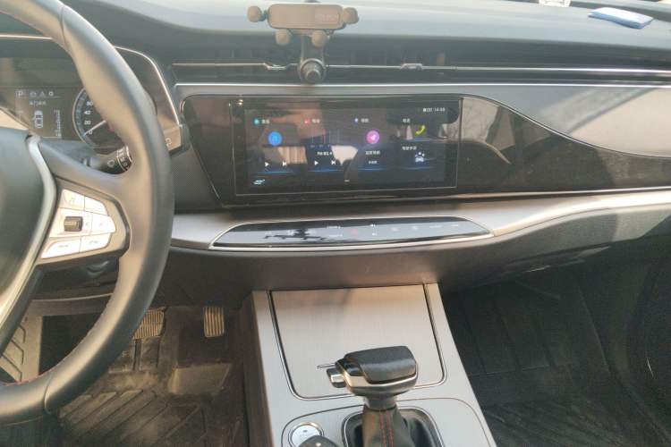 Used Oshan X7 2021 1.5T Automatic Luxury Version