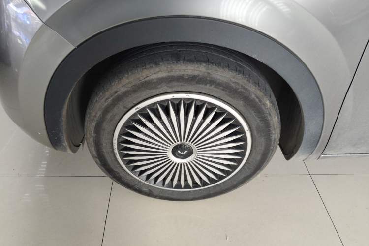 Used Wuling Bingo 2023 410 km Lingxi Deluxe Edition