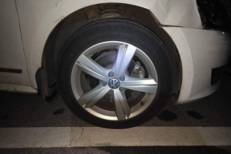 Used Volkswagen Passat 2014 1.8TSI DSG Prestige Edition