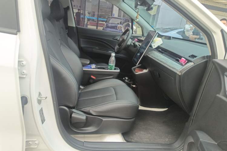 Used NETA V 2022 Chao 400 Lite