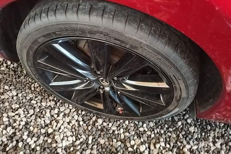 Used Mazda Atenza 2020 2.5L Skyline Sport Edition