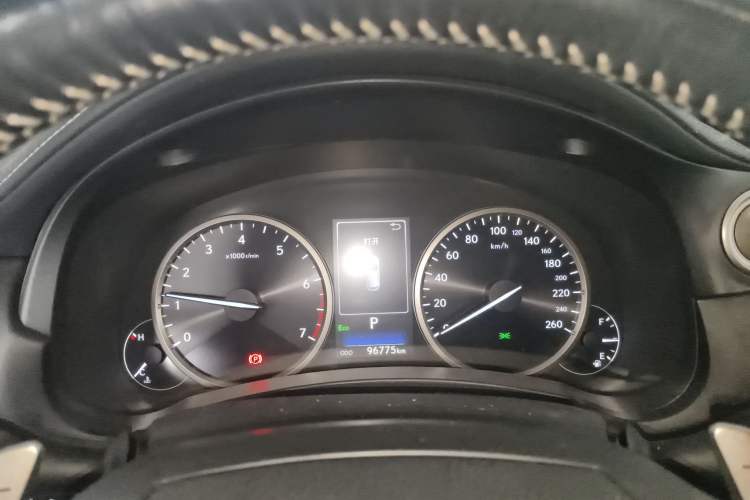 Used Lexus NX 2017 200 Front-Wheel-Drive X-Trail SE Edition
