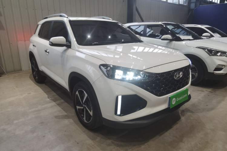 Used Hyundai ix35 2021 2.0L Automatic 2WD GLS Leading Edition
