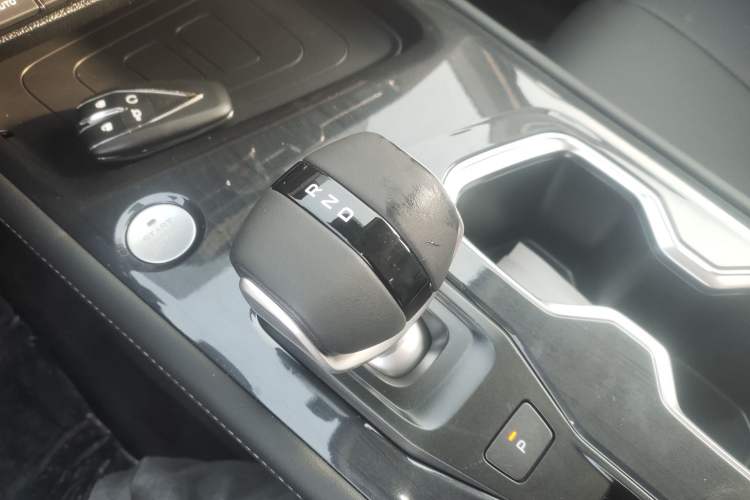 Used Changan CS75 2026 Model PRO 1.5T DCT Prestige 7-Seater