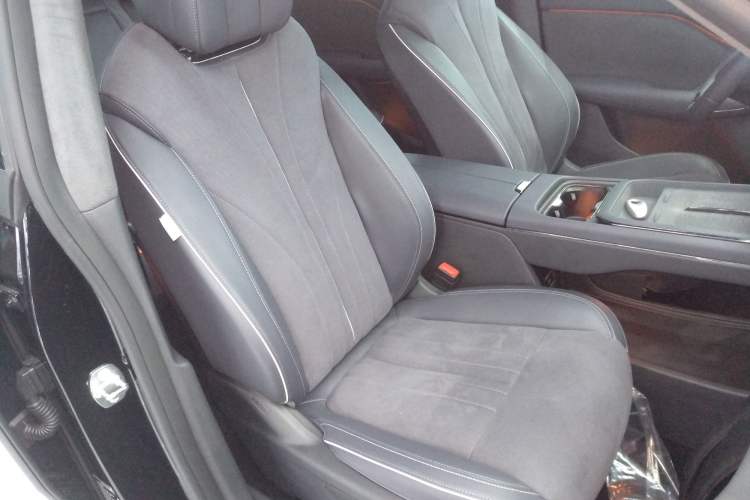 Used VOYAH COURAGE 2024 Four-Wheel Drive Global Edition
