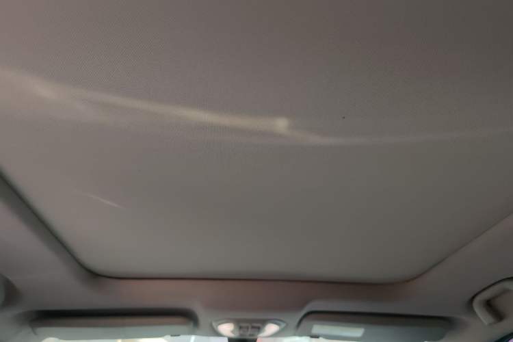 Used Leopaard CS9 2017 1.5L CVT Comfort Model
