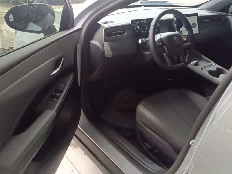 Used BYD Qin PLUS 2026 DM-i 210KM Progressive Model — 16