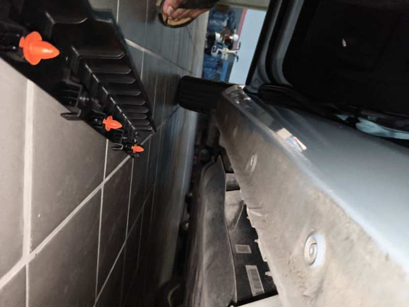 Used Wuling Hongguang MINIEV 2020 Enjoy Edition Lithium-Ion Battery — 21