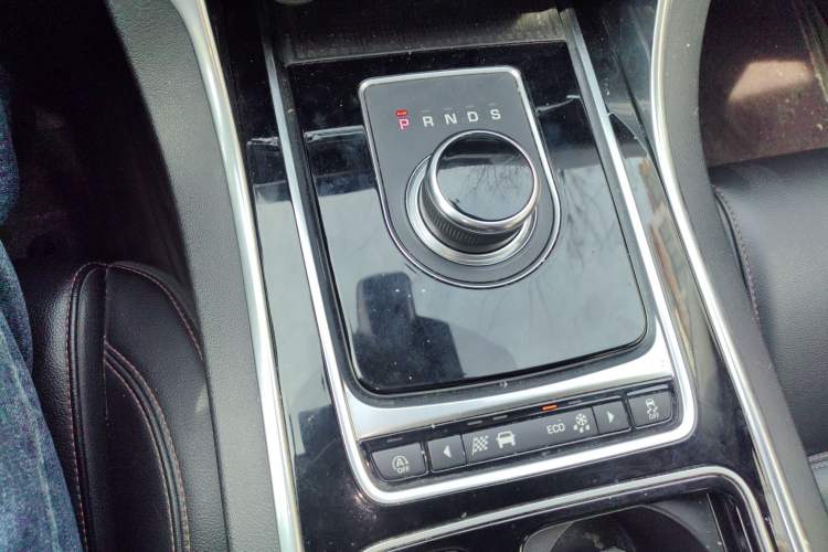 Used Jaguar XEL 2018 2.0T 200 PS Premium Edition