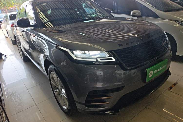 Used Land Rover Range Rover Velar 2020 P250 R-DYNAMIC S