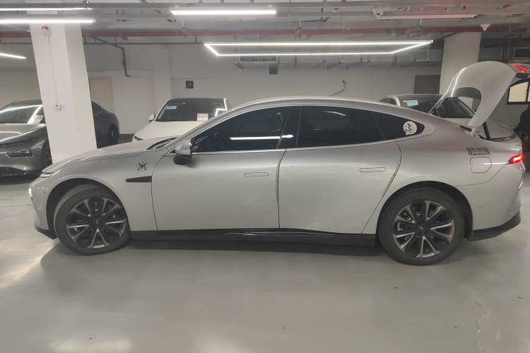 Used XPeng P7 2020 670E
