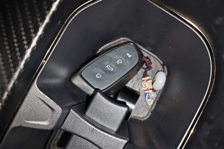 Used Haval H Dog 2023 2.0T All-Wheel-Drive Chaoye Plus
