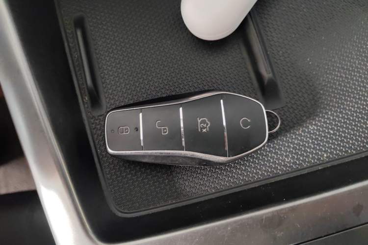 Used BYD Qin PLUS 2025 DM-i Smart Drive 55KM Leading Model