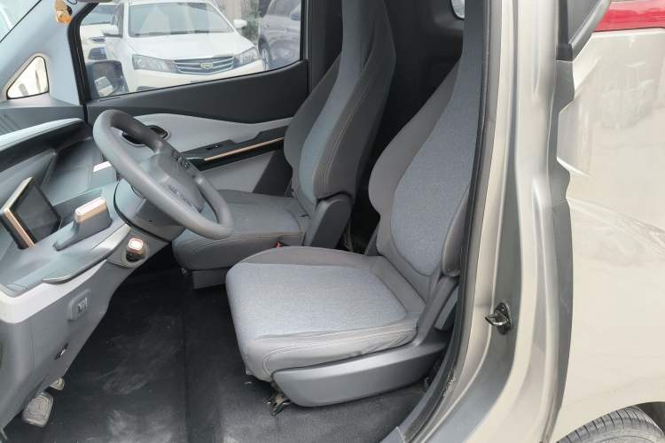 Used Baojun E200 2019 250KM Smart Drive Edition