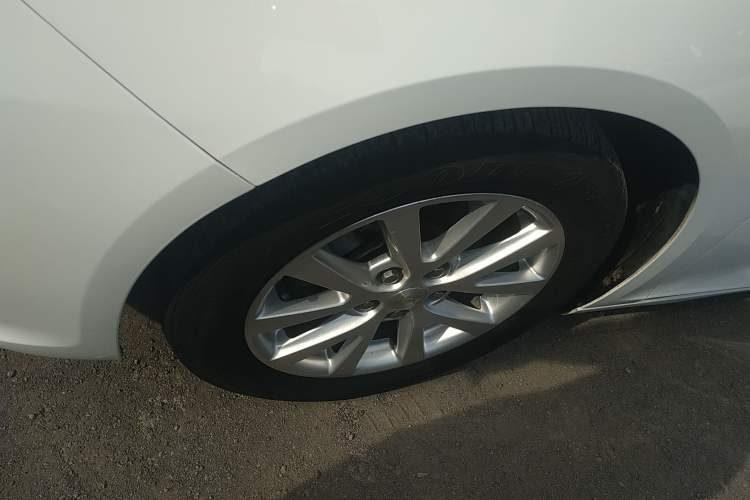 Used Chevrolet Malibu 2014 2.0L Automatic Luxury Edition