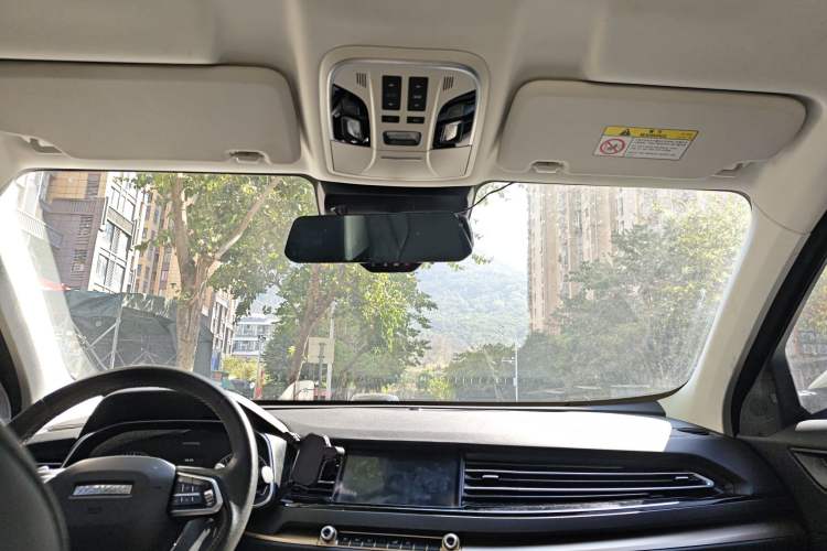 Used Haval H6 2021 1.5 GDIT Automatic Champion Edition