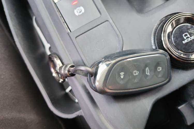 Used Haval Raptor New Energy 2024 Hi4 145 Cross-Over Edition Vehicle Key