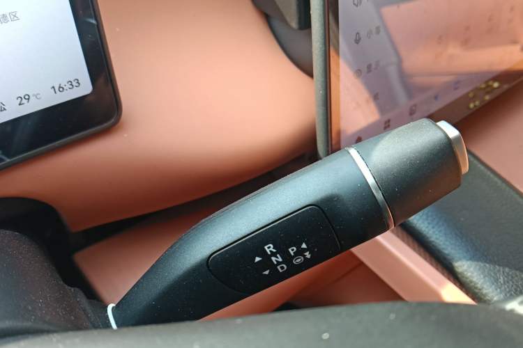 Used Leapmotor C16 2024 Pure Electric 520 Deluxe Edition