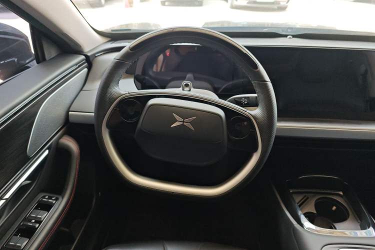 Used XPeng P7 2022 670N+