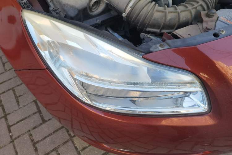 Used Buick Regal 2009 2.0L Elite Edition
