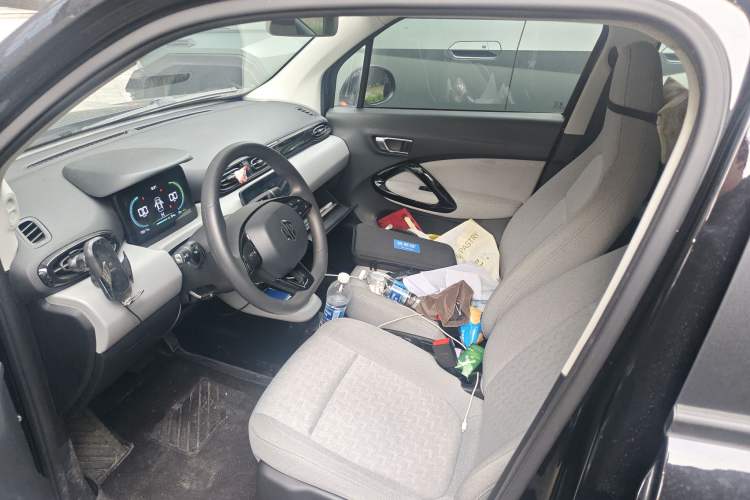 Used Leapmotor T03 2022 Hometown Jade Edition