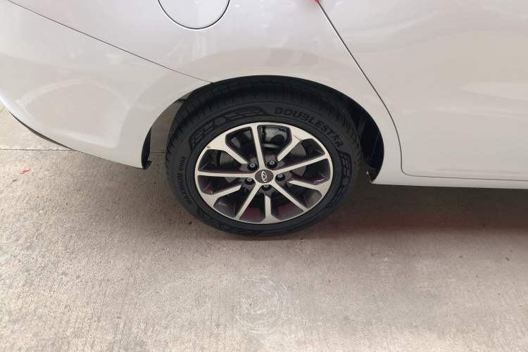 Used Chery Arrizo 5 2024 1.5L CVT Style Version