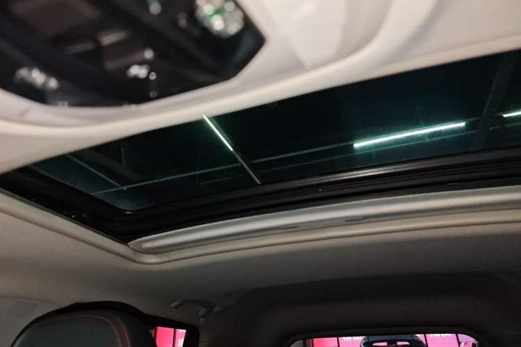 Used Chery Tiggo 5x 2021 Superhero Edition 1.5L CVT Luxury Model
